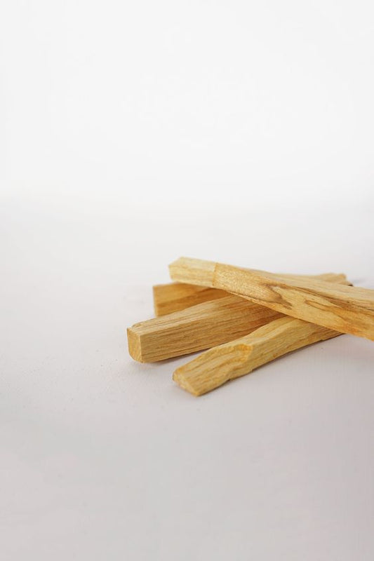 Palo Santo